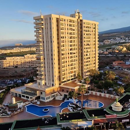 Skyline View Apartment - Free Private Parking Including & Guest Bonus Costa Adeje  Esterno foto