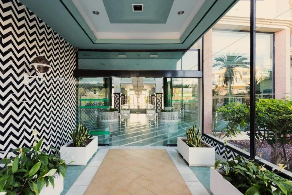 Skyline View Apartment - Free Private Parking Including & Guest Bonus Costa Adeje  Esterno foto