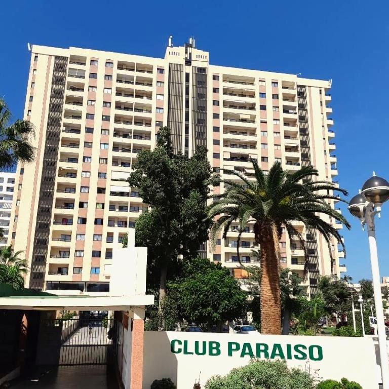 Skyline View Apartment - Free Private Parking Including & Guest Bonus Costa Adeje  Esterno foto