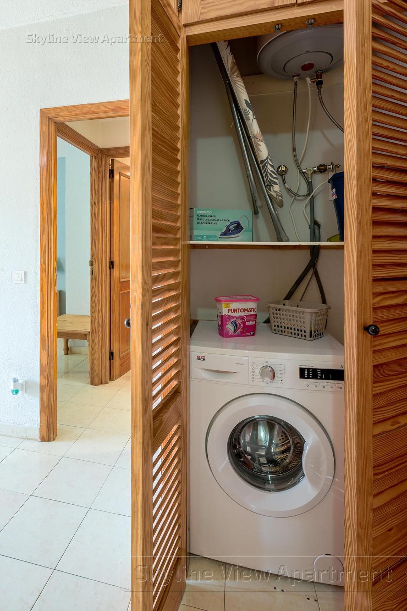 Skyline View Apartment - Free Private Parking Including & Guest Bonus Costa Adeje  Esterno foto