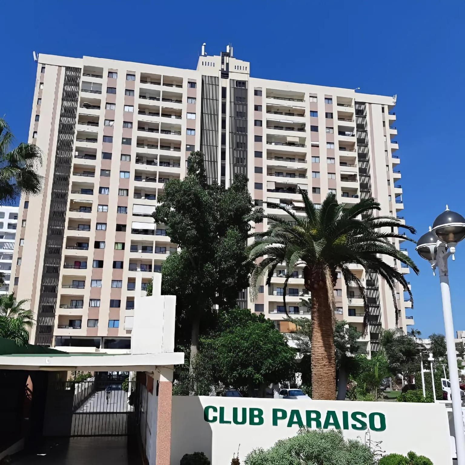 Skyline View Apartment - Free Private Parking Including & Guest Bonus Costa Adeje  Esterno foto